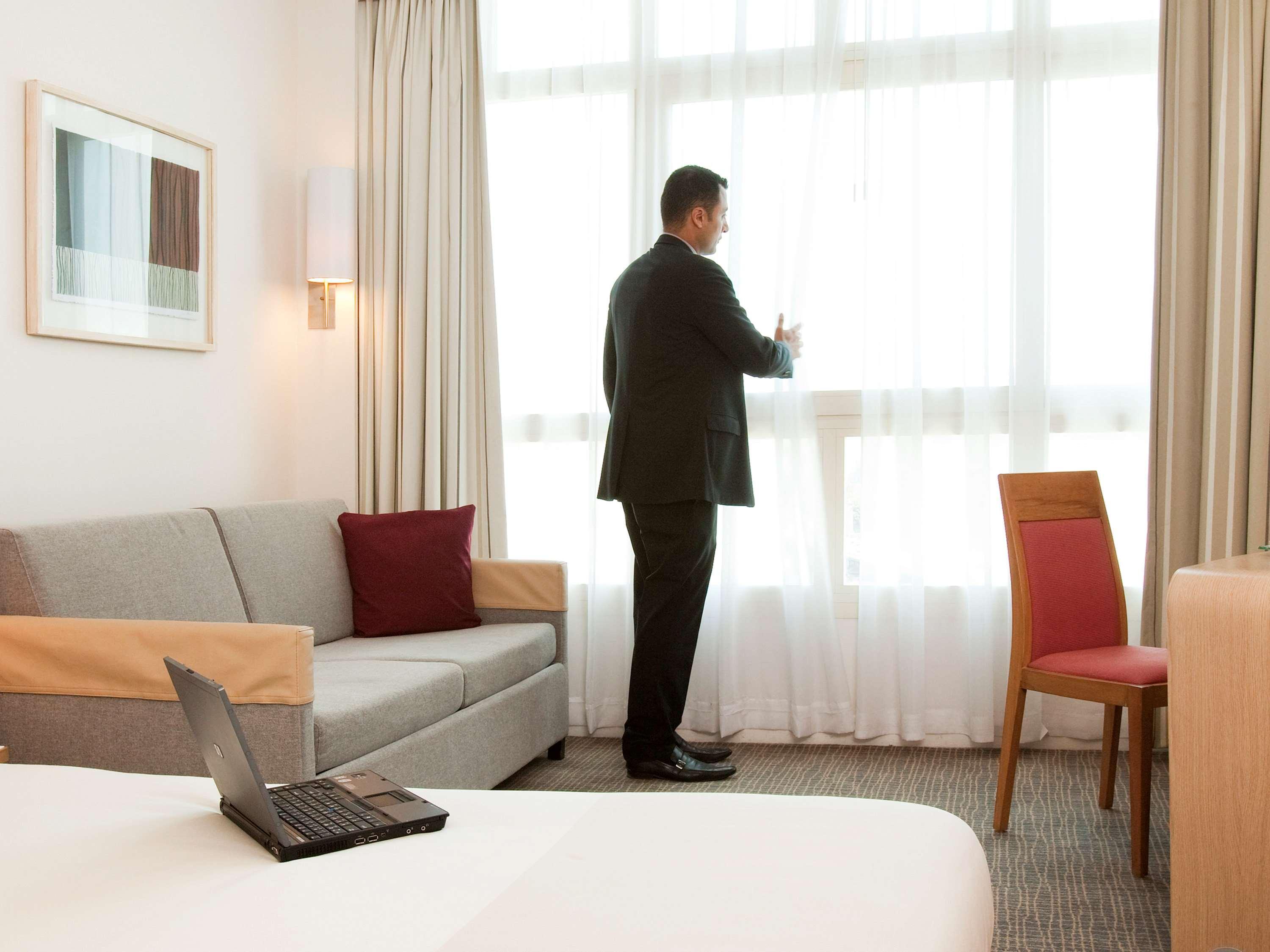 Novotel Cairo El Borg Екстериор снимка