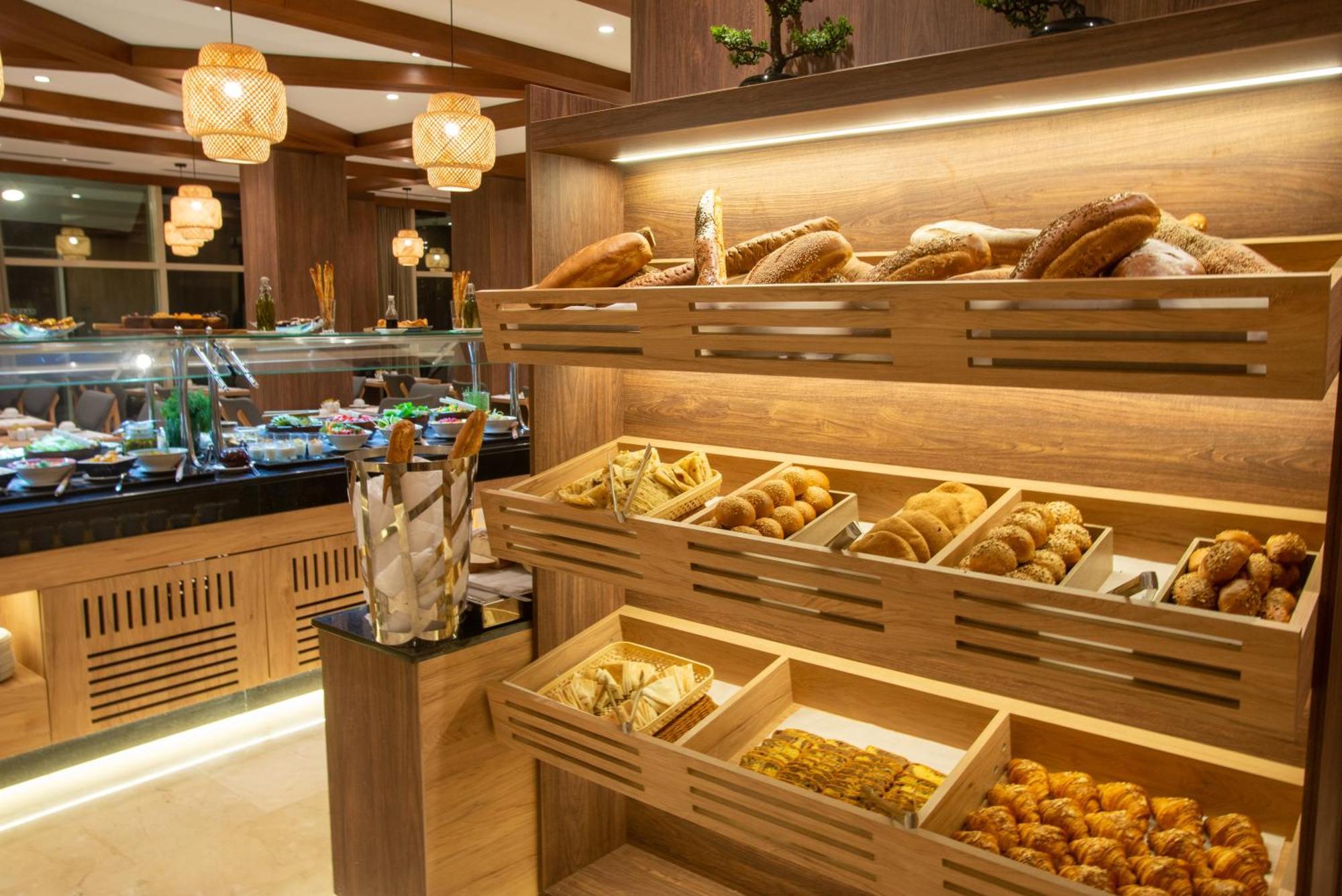 Novotel Cairo El Borg Екстериор снимка