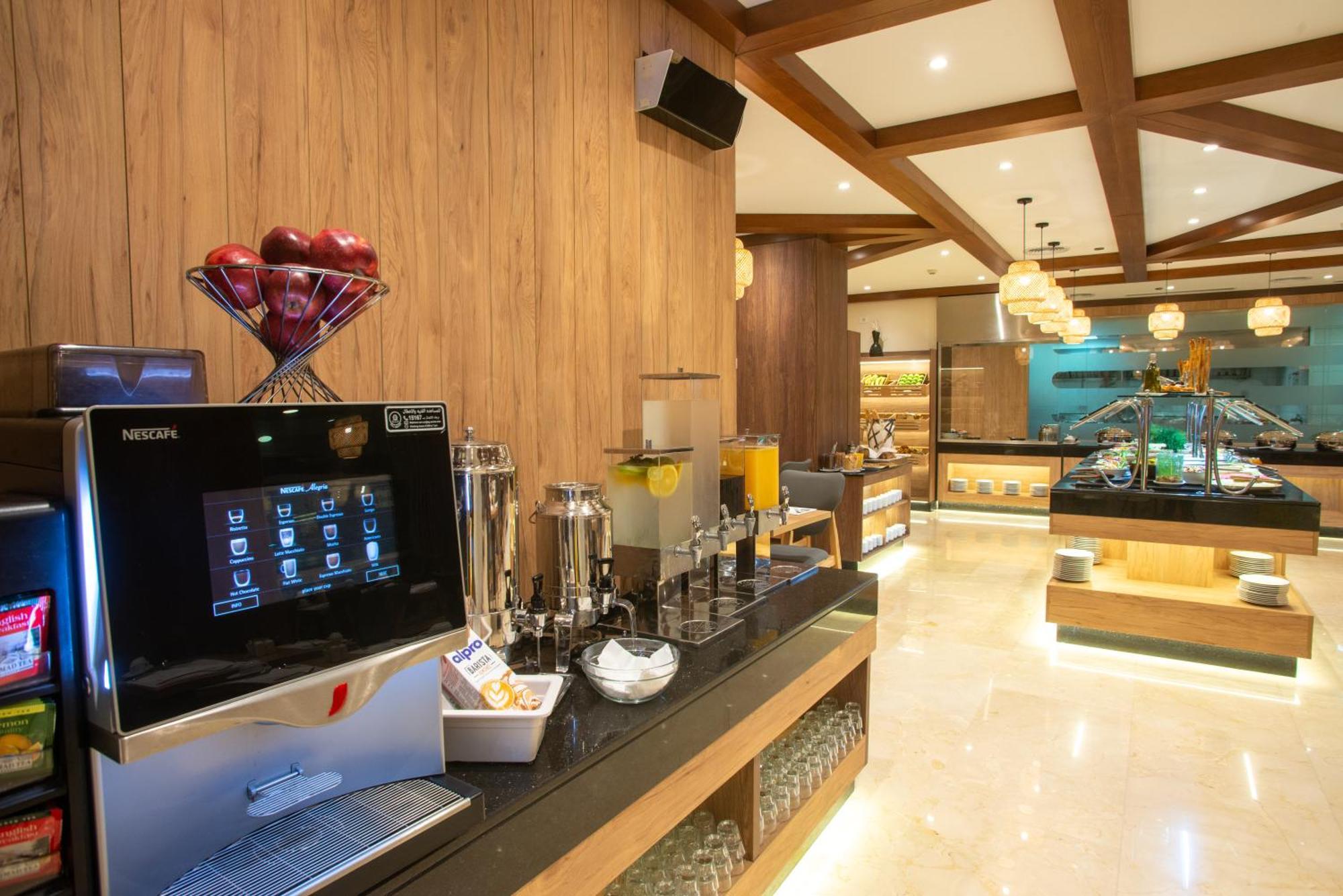 Novotel Cairo El Borg Екстериор снимка