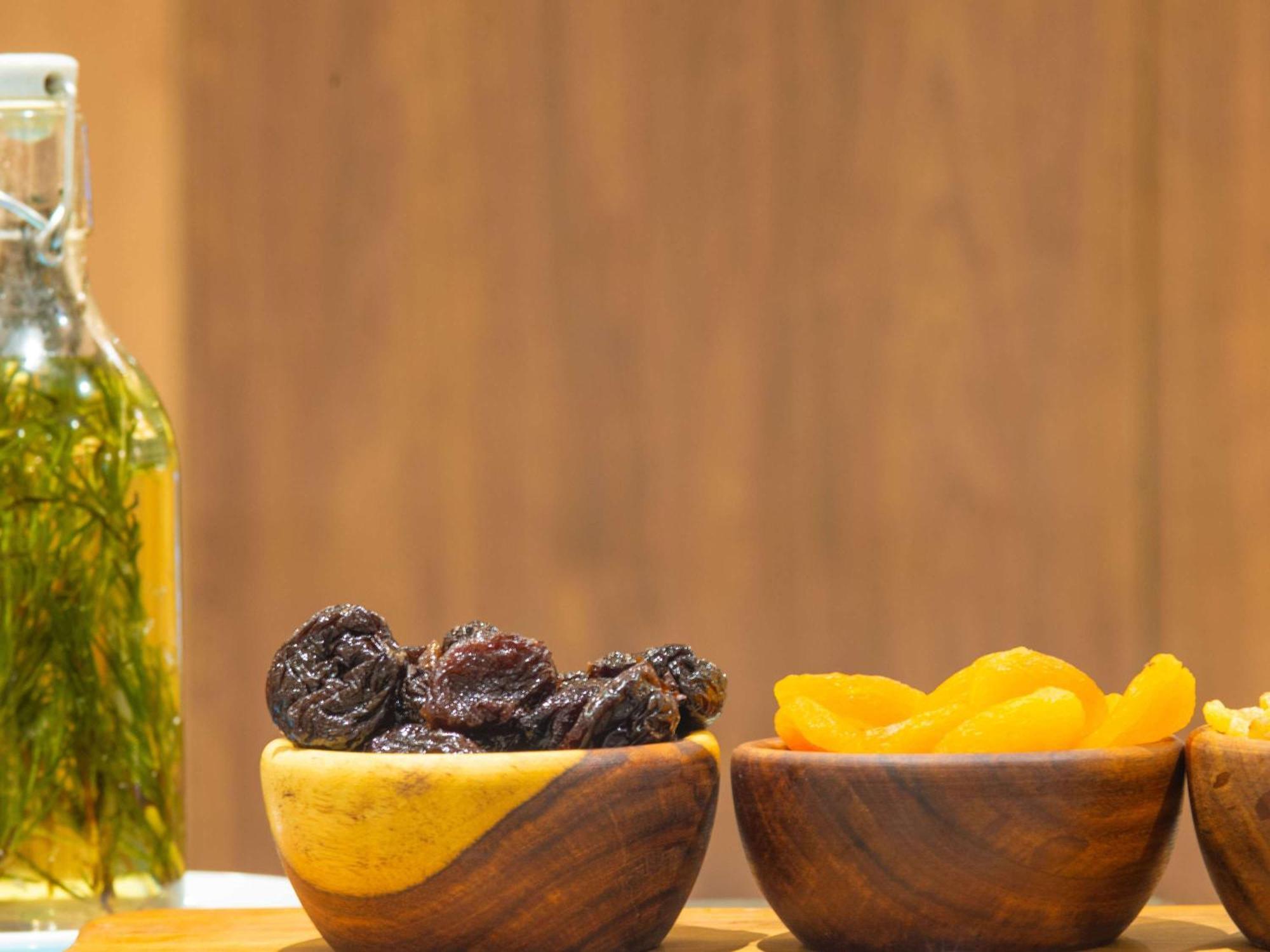 Novotel Cairo El Borg Екстериор снимка