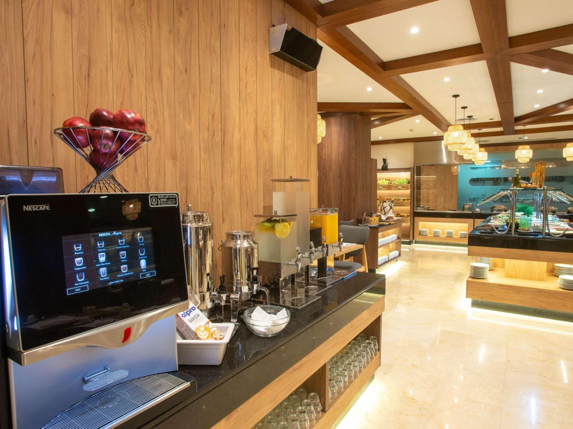 Novotel Cairo El Borg Екстериор снимка